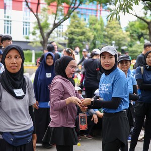 Race photo from NSRC XVI 14122025
