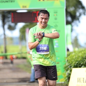 Race photo from PANGALENGAN CROSS-COUNTRY