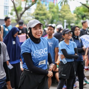Race photo from NSRC XVI 14122025