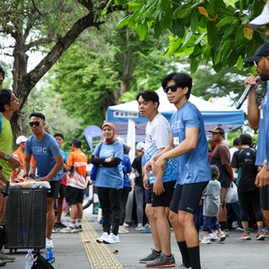 Race photo from NSRC XVI 14122025