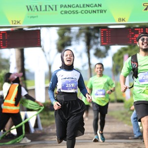 Race photo from PANGALENGAN CROSS-COUNTRY