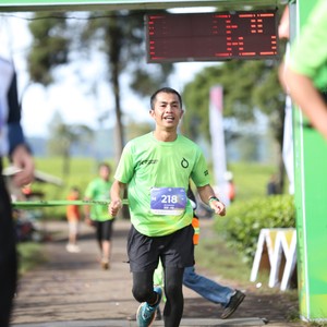 Race photo from PANGALENGAN CROSS-COUNTRY