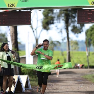 Race photo from PANGALENGAN CROSS-COUNTRY