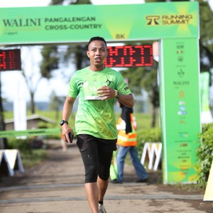 Race photo from PANGALENGAN CROSS-COUNTRY