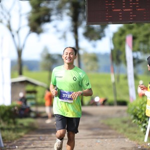 Race photo from PANGALENGAN CROSS-COUNTRY