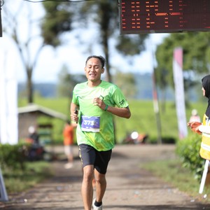 Race photo from PANGALENGAN CROSS-COUNTRY