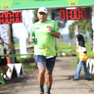 Race photo from PANGALENGAN CROSS-COUNTRY