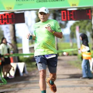 Race photo from PANGALENGAN CROSS-COUNTRY