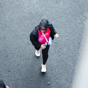Race photo from SMARTFREN RUN 2026 VIBES