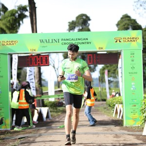 Race photo from PANGALENGAN CROSS-COUNTRY
