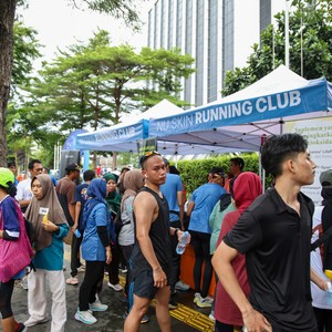 Race photo from NSRC XVI 14122025
