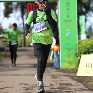 Race photo from PANGALENGAN CROSS-COUNTRY