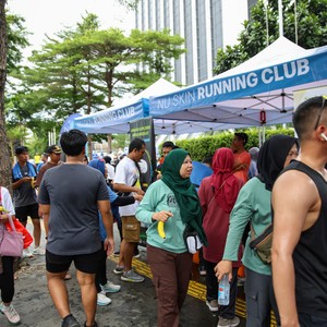 Race photo from NSRC XVI 14122025