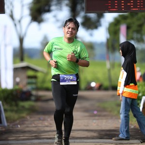 Race photo from PANGALENGAN CROSS-COUNTRY