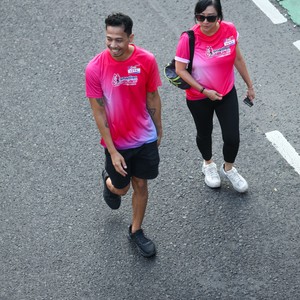 Race photo from SMARTFREN RUN 2026 VIBES