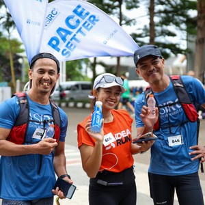 Race photo from NSRC XVI 14122025