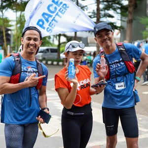 Race photo from NSRC XVI 14122025