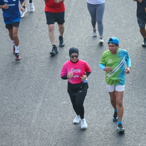 Race photo from SMARTFREN RUN 2026 VIBES