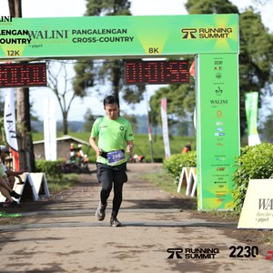 Race photo from PANGALENGAN CROSS-COUNTRY