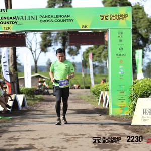 Race photo from PANGALENGAN CROSS-COUNTRY