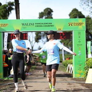 Race photo from PANGALENGAN CROSS-COUNTRY