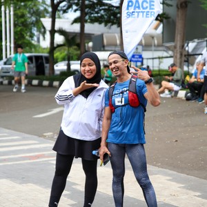 Race photo from NSRC XVI 14122025