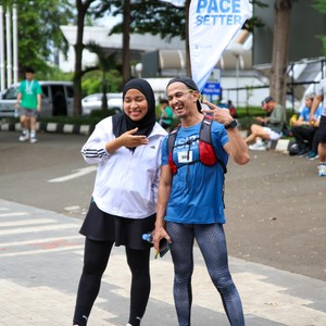 Race photo from NSRC XVI 14122025
