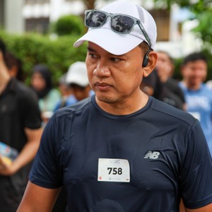 Race photo from NSRC XVI 14122025