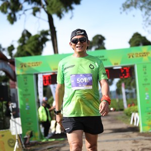 Race photo from PANGALENGAN CROSS-COUNTRY