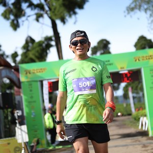 Race photo from PANGALENGAN CROSS-COUNTRY