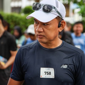 Race photo from NSRC XVI 14122025