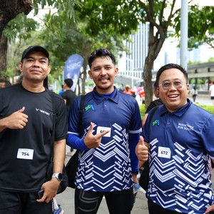 Race photo from NSRC XVI 14122025