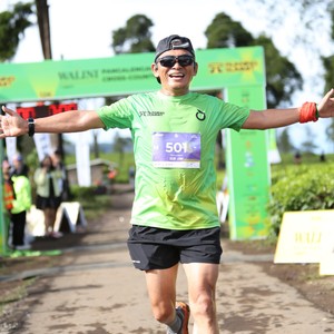 Race photo from PANGALENGAN CROSS-COUNTRY