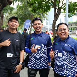 Race photo from NSRC XVI 14122025