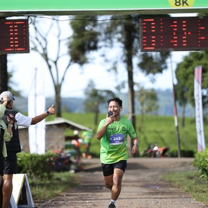 Race photo from PANGALENGAN CROSS-COUNTRY