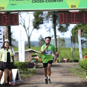 Race photo from PANGALENGAN CROSS-COUNTRY