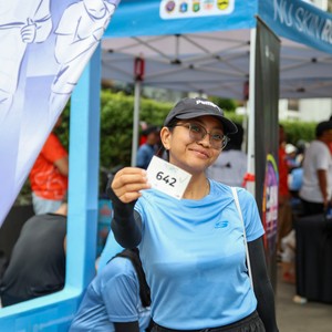 Race photo from NSRC XVI 14122025