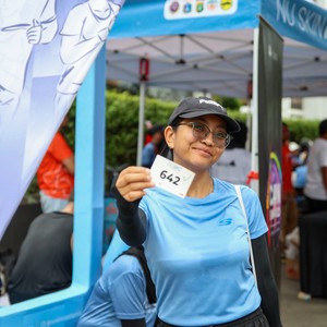 Race photo from NSRC XVI 14122025