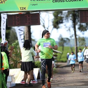Race photo from PANGALENGAN CROSS-COUNTRY