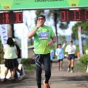 Race photo from PANGALENGAN CROSS-COUNTRY