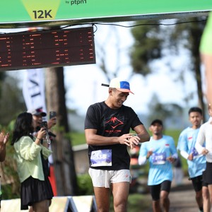 Race photo from PANGALENGAN CROSS-COUNTRY