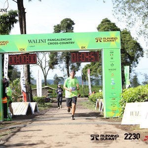 Race photo from PANGALENGAN CROSS-COUNTRY
