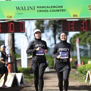 Race photo from PANGALENGAN CROSS-COUNTRY