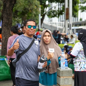 Race photo from NSRC XVI 14122025