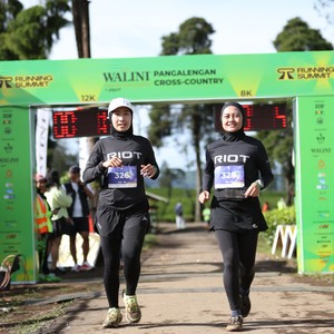 Race photo from PANGALENGAN CROSS-COUNTRY