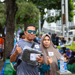 Race photo from NSRC XVI 14122025