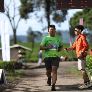 Race photo from PANGALENGAN CROSS-COUNTRY