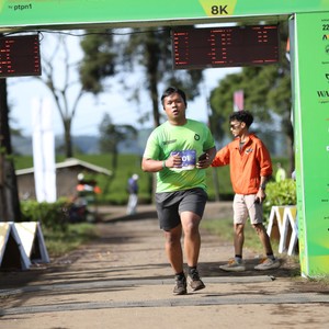 Race photo from PANGALENGAN CROSS-COUNTRY