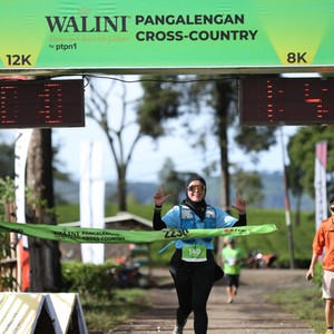 Race photo from PANGALENGAN CROSS-COUNTRY