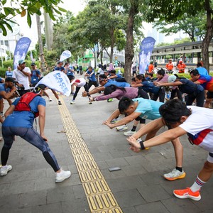 Race photo from NSRC XVI 14122025